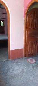 Balcony Image of 1365 Sq.ft 4 BHK Independent House for sale in Birnagar Nadia for Rs. 4000000