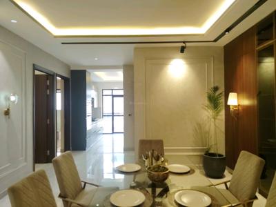 Living Room Image of 3240 Sq.ft 4 BHK Builder Floor for sale in Big Block Builder Floor, Sector 46 Gurgaon for Rs. 42000000