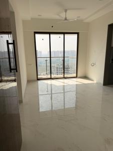 1.5 BHK Flat