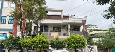Image of 2400 Sq.ft 3 BHK Builder Floor for rent in Khatipura, Jaipur for Rs. 55000