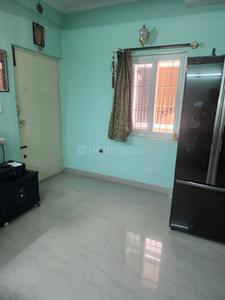 Hall Image of 705 Sq.ft 1 BHK Apartment / Flat for sale in Sethna Power Tower by Sethna Group, Horamavu Bengaluru for Rs. 8800000