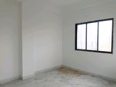 Bedroom Image of 770 Sq.ft 2 BHK Apartment / Flat for sale in Tanvir Prakriti, Andul Howrah for Rs. 2464000