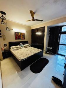 Bedroom Image of 1850 Sq.ft 3.5 BHK Apartment / Flat for sale in Sujjan Vihar, Sector 43 Gurgaon for Rs. 24000000