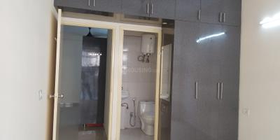 Bedroom Image of 625 Sq.ft 2 BHK Apartment / Flat for rent in Pyramid Urban Homes 2, Sector 86 Gurgaon for Rs. 16000