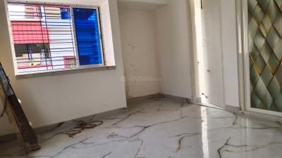Bedroom Image of 800 Sq.ft 2 BHK Apartment / Flat for sale in Ganguly Bagan Kolkata for Rs. 4350000