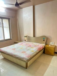 Bedroom Image of 750 Sq.ft 2 BHK Apartment / Flat for sale in Borivali West Mumbai for Rs. 28000000