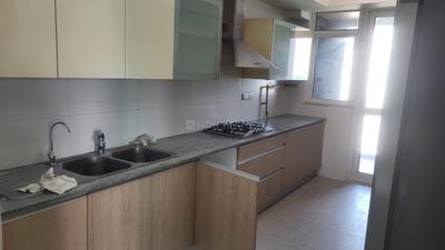 2 BHK Independent Builder Floor