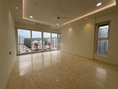 Hall Image of 4200 Sq.ft 4.5 BHK Apartment / Flat for sale in Raunak Viraj Tower, Thane West Thane for Rs. 120000000