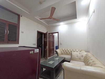 Hall Image of 900 Sq.ft 2 BHK Builder Floor for sale in Saket New Delhi for Rs. 3500000
