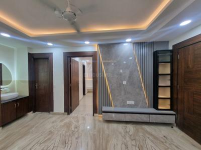 3 BHK Independent Builder Floor
