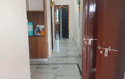 Bedroom Image of 675 Sq.ft 2 BHK Independent House for sale in New Rajarajeswari Peta Vijayawada for Rs. 4800000