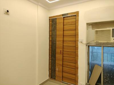 Bedroom Image of 600 Sq.ft 1 BHK Apartment / Flat for rent in Vikram Golf View Condos, Sector 19 Dwarka New Delhi for Rs. 30000