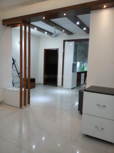 Hall Image of 1950 Sq.ft 3 BHK Apartment / Flat for rent in Co Operative Homz, Sector 91 Mohali for Rs. 35000