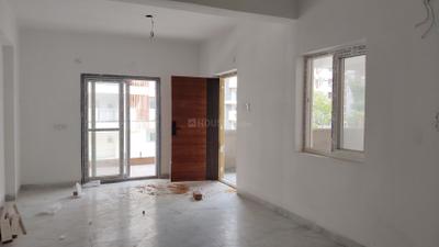 Living Room Image of 1725 Sq.ft 3 BHK Apartment / Flat for sale in Home Town Heights, Kowkoor Secunderabad for Rs. 11500000