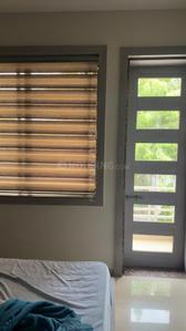 Bedroom Image of 1500 Sq.ft 5 BHK Independent House for sale in Kotra Sultanabad Bhopal for Rs. 27500000