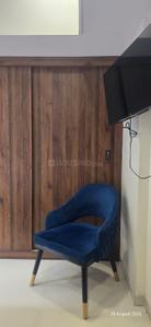 Bedroom Image of 558 Sq.ft 2 BHK Apartment / Flat for sale in JVM Sky Court, Thane West Thane for Rs. 11000000