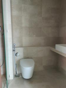 Bedroom Two Image of 1100 Sq.ft 2 BHK Apartment / Flat for sale in Sheth Auris Serenity, Malad West Mumbai for Rs. 28000000