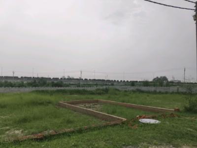Image of 100 Sq.ft Residential Plot / Land for sale in Root2Home Advika Enclave Phase 1, Dadri, Greater Noida for Rs. 3000500