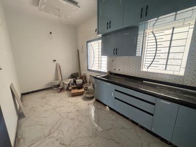 Kitchen Image of 3000 Sq.ft 4 BHK Independent House for sale in Horamavu Bengaluru for Rs. 15500000