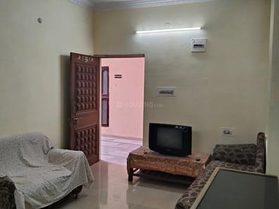 Hall Image of 1000 Sq.ft 2 BHK Apartment / Flat for sale in South Civil Lines Jabalpur for Rs. 4100000