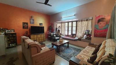 4 BHK Independent House