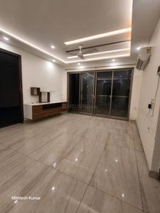 Hall Image of 2600 Sq.ft 3 BHK Builder Floor for rent in HUDA Plot Sector 38, Sector 38 Gurgaon for Rs. 55000