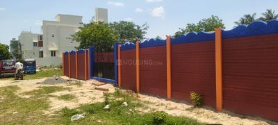 Image of 1800 Sq.ft Residential Plot / Land for sale in Vadaperumbakkam, Chennai for Rs. 8100000