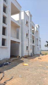 Image of 2210 Sq.ft 4 BHK Villa for sale in Uttara, Bhubaneswar for Rs. 11000001