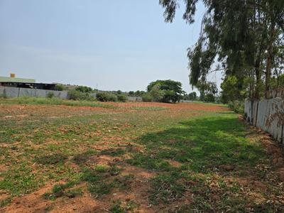 Image of 871200 Sq.ft Residential Plot / Land for sale in Nandi Hills, Chikballapur District for Rs. 1800000000