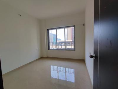 Hall Image of 1120 Sq.ft 2 BHK Apartment / Flat for rent in Atharva Pallavi Chhaya, Chembur Mumbai for Rs. 74000