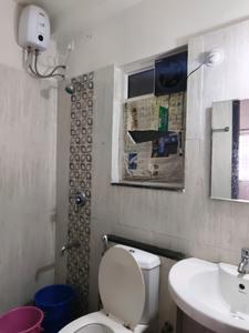 Bedroom Two Image of 870 Sq.ft 2 BHK Apartment / Flat for sale in TCG The Cliff Garden Apartments, Hinjawadi Phase 3 Pune for Rs. 7450000