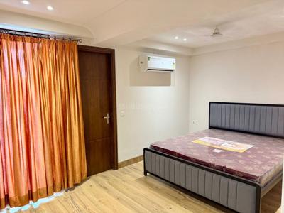 Bedroom Image of 2000 Sq.ft 4 BHK Apartment / Flat for sale in Sector 54 Gurgaon for Rs. 18500000