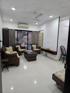 Hall Image of 888 Sq.ft 2 BHK Apartment / Flat for sale in Bandra West Mumbai for Rs. 46500000
