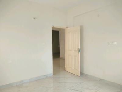 Bedroom Image of 1395 Sq.ft 3 BHK Apartment / Flat for sale in Habulus Hights, Electronic City Bengaluru for Rs. 6975400