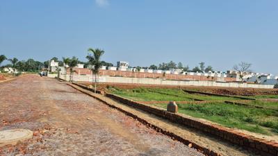 Image of 1000 Sq.ft Residential Plot / Land for sale in Mohammadpur Chauki, Lucknow for Rs. 3500004