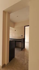 Kitchen Image of 980 Sq.ft 3 BHK Apartment / Flat for sale in Haware Intelligentia Infinity, Chembur Mumbai for Rs. 22000000