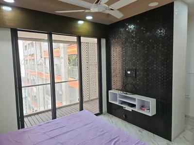 Bedroom Image of 1500 Sq.ft 3 BHK Apartment / Flat for sale in Lodha Enchante, Sion Mumbai for Rs. 48000000