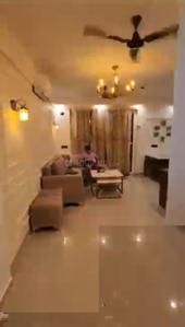 Hall Image of 1441 Sq.ft 2.5 BHK Apartment / Flat for rent in The 3C Lotus Zing, Sector 168 Noida for Rs. 35000