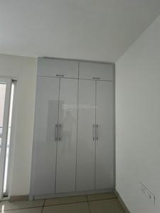 Bedroom Image of 835 Sq.ft 2 BHK Apartment / Flat for rent in Gillco Palms, Sector 115 Mohali for Rs. 18000