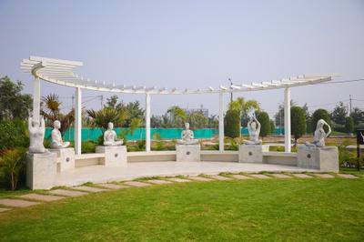 Image of 1100 Sq.ft Residential Plot / Land for sale in RC Empire Urbane, Palda, Indore for Rs. 7150000