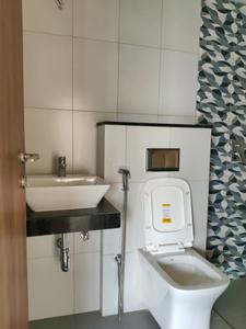 Bedroom Two Image of 1150 Sq.ft 2 BHK Apartment / Flat for sale in Iris At Kashishpark, Thane West Thane for Rs. 17476820