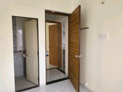 Bedroom Image of 980 Sq.ft 3 BHK Apartment / Flat for rent in Ravet Pune for Rs. 29000