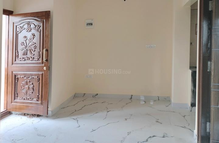 Vasu Nest Krishnarajapura Bedroom 1