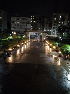 Image of 600 Sq.ft 1 BHK Apartment / Flat for sale in Shankar Heights, Ambernath West, Ambernath for Rs. 2591100