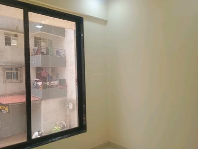Bedroom Image of 2450 Sq.ft 4 BHK Apartment / Flat for sale in Shri White Square, Kalyan West Kalyan for Rs. 26000000