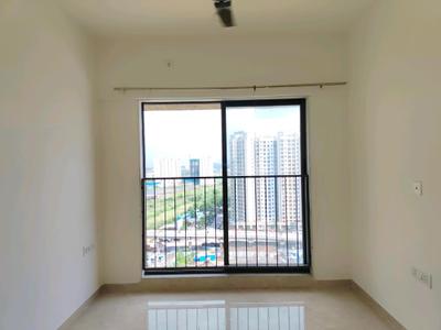 Bedroom Image of 1051 Sq.ft 3 BHK Apartment / Flat for sale in Sunteck Maxx World, Tivri Vasai for Rs. 7000000