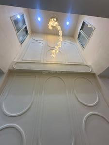 Hall Image of 1700 Sq.ft 3 BHK Independent House for sale in Rajat Shreenath Ji Vihar A, Bhicholi Mardana Indore for Rs. 9100000