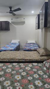 Bedroom Image of Arora PG in Ashok Vihar, New Delhi