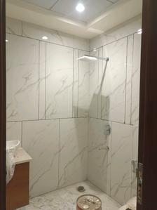 Bedroom One Image of 1614 Sq.ft 3 BHK Builder Floor for sale in Sector 60 Gurgaon for Rs. 27400000