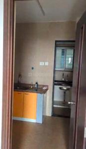 Kitchen Image of 1555 Sq.ft 3 BHK Apartment / Flat for sale in Anna Nagar Chennai for Rs. 16000000